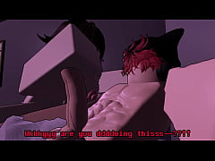  - white girl presses wannabe gangster &lpar;roblox rule34 porn whatever&rpar;