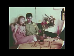  - The Wonderful World Of Vintage Pornography, Threesomes