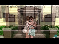  - OFF THE RECORD #02 • Fucking that tight teenage pussy