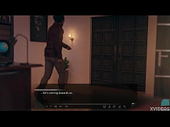  - SHALE HILL SECRETS #42 • Getting close to her in a tight space