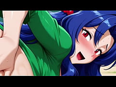  - Pokemon Violet Hen (AI)