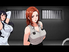  - Poli buena, poli mala. Instrucciones para paja emocionante. JOI hentai voz española.