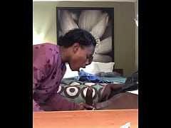  - Boujee Pussy makes you cum Quick
