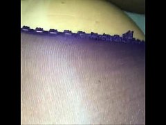  - Holidays pantyhose cumshot compilation