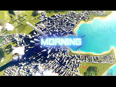  - APOCALUST #63 • That's one nice thick ass she's got there