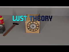  - LUST THEORY &num;07 &bull; She has some serious nice tits&comma; yay&excl;