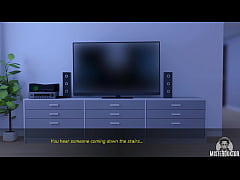  - LUST THEORY #07 • She has some serious nice tits, yay!