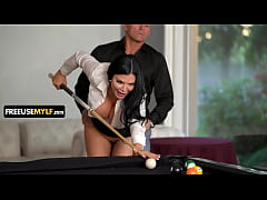  - FreeUse Milf - Hot Secretary Jasmine Jae Attends To All Lustful Needs Of Her Bosses