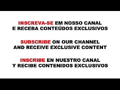  - Secretaria fazendo sexo anal depois do expediente
