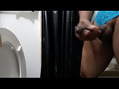  - Pissing and Cumming