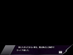  - 対魔忍アサギゼロ　紫１