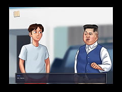  - Summertime Saga 73