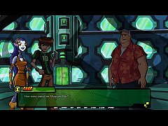  - Ben X Slave | Ep.4 - The Magistrata