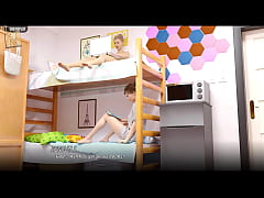  - University Of Problems Missing Scenes 4