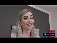  - Ass Fisting Stacy Bloom And TS Natalie Mars Share Shots Of Piss Before DAP Fuck Frenzy