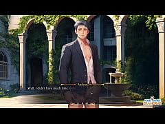  - EP11: Unlocked Lewd Photo of Freya - Lust & Magic (Gameplay)