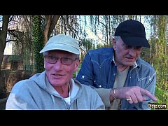  - Best oldmen y. fuck compilation