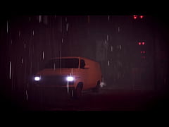  - TIFA Fucking in van with Cloud - [RealGoodStuff Production]