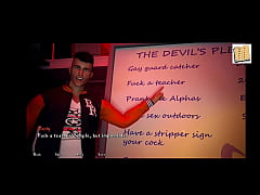  - Being A Dik 33 (Chick Route)