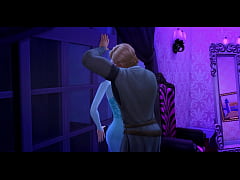  - Frozen Betrayal 6 - 3d Hentai - Preview Version