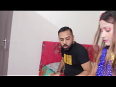  - Real Married Couple Sex, Hot Wife Strips Naked Husband Fucking Her Hard