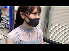  - part1 【舌使いが一級品のオーラルSEX神】『膣内はダメぇ…』と言いつつも快楽に負けて中出し許可しちゃう美〇女とハメ撮りSEX/普段もエッチ中も大人しめな感じが初心でカワイイけど最強フェラテクで抜きにかかってくる姿にギャップ萌え【しろうとハメ撮り＃えりな＃24歳＃歯科助手】