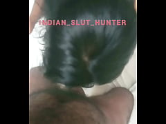  - INDIAN SLUT HUNTER - EPISODE 28 : Beautiful Desi Randi remember her bf while she fucks me. So I let her video call and show how nicely she sucks dick now!! Sep 05, 2024