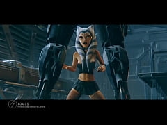  - Ahsoka Teenage Sensation