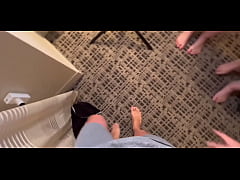  - Casting Curvy: Insane Threesome PAWG Porn Audition