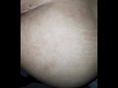  - Coroa Casada Só gosta no Cu
