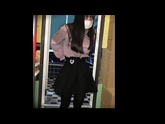  - カフェのバイトリーダーと浮◯してる時に彼氏から電話きて、バイトリーダーに乳首舐められてしまい思わず喘ぎ声を出してしまって彼氏に浮◯中だと勘付かれないように必死にごまかす21歳女子◯生。