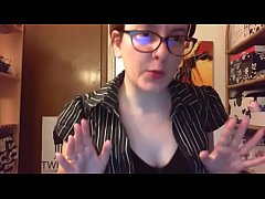  - Sono il tuo capo in ufficio e ti domino come se fossi un povero coglione