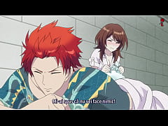  - Sweet Punishment: I'm the Guard's Personal Pet - 08