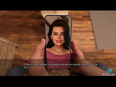  - A PETAL AMONG THORNS #27 • Her pussy is on fire