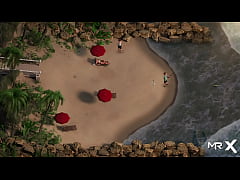  - TreasureOfNadia - looking for the lost treasure E1 #13