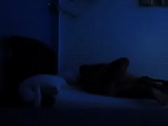  - Follando  a mi hermanastra  otra vez