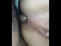  - cachero me la mete al hombro