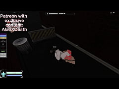  - I came in random girls in roblox criminality condo