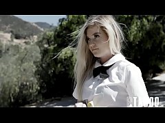  - Chloe Foster In Anal Doesnt Count 2