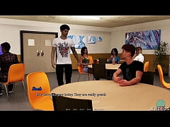  - INTERTWINED #04 • Meeting babe Layla