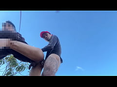  - sex with my curious hetero neighbor