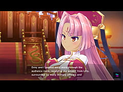  - Magicami - Sonken &lpar;Renge&rpar; Lilly