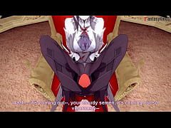  - Arlecchino FPOV Promo Genshin impact milf | Full and Just POV version on Sheer and PTRN: Fantasyking3