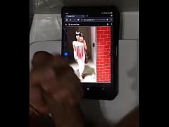  - Cumtribute for Linasky69