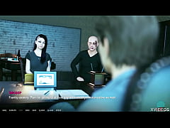  - A.O.A. Academy #83 • Jenny is incredible hot