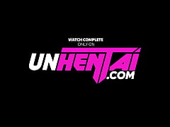  - Touching My Step Mom While Talking To A Friend And She Gets Horny | Hentai Uncensored