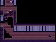  - Minha namorada e dois tarados ficam sozinhos dentro de uma mansão abandonada -  The Old Masion