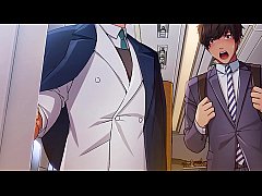  - Becoming Roommates with my Boss Episode 20