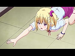  - Учитель ебет своюже ученицу хент