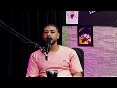  - COMPILADOS DO LUCAS FERRAZ NO PAPO COM TIFANY E DENY BARBIE (SWING CAST) - PARTE 5 (WATCH ON: SHEER/RED)